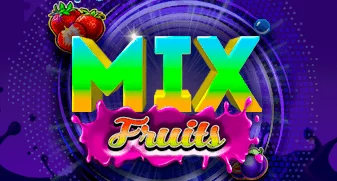 Mix Fruits
