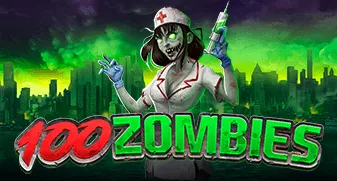 100 Zombies
