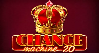 Chance Machine 20