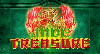 Jade Treasure