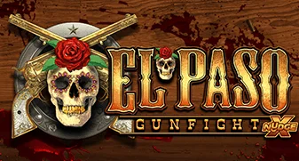 El Paso Gunfight xNudge