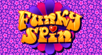 Funky Spin