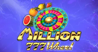 Million 777 Wheel