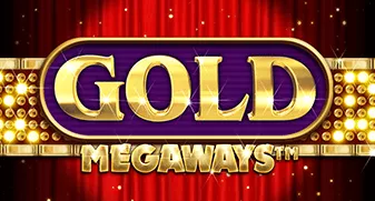 Gold Megaways