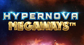 Hypernova Megaways
