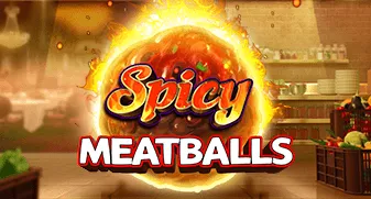Spicy Meatballs