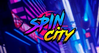 Spin City
